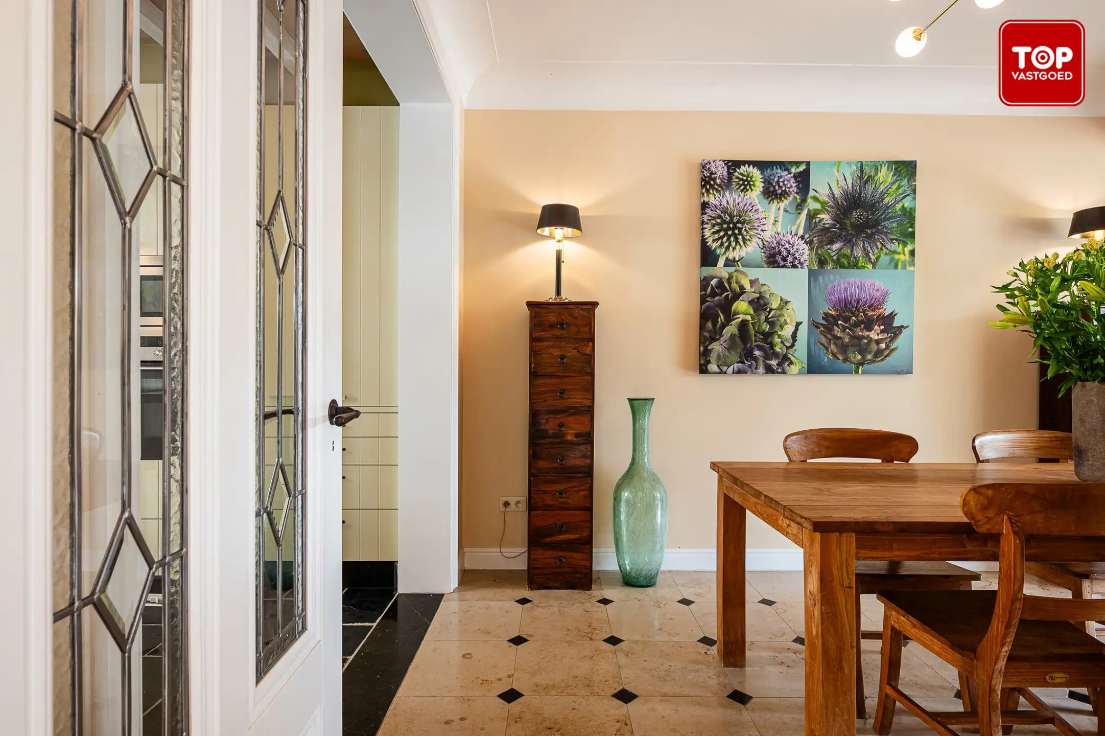 Gerenoveerde woning met karakter aan de Gentse stadsrand foto 8