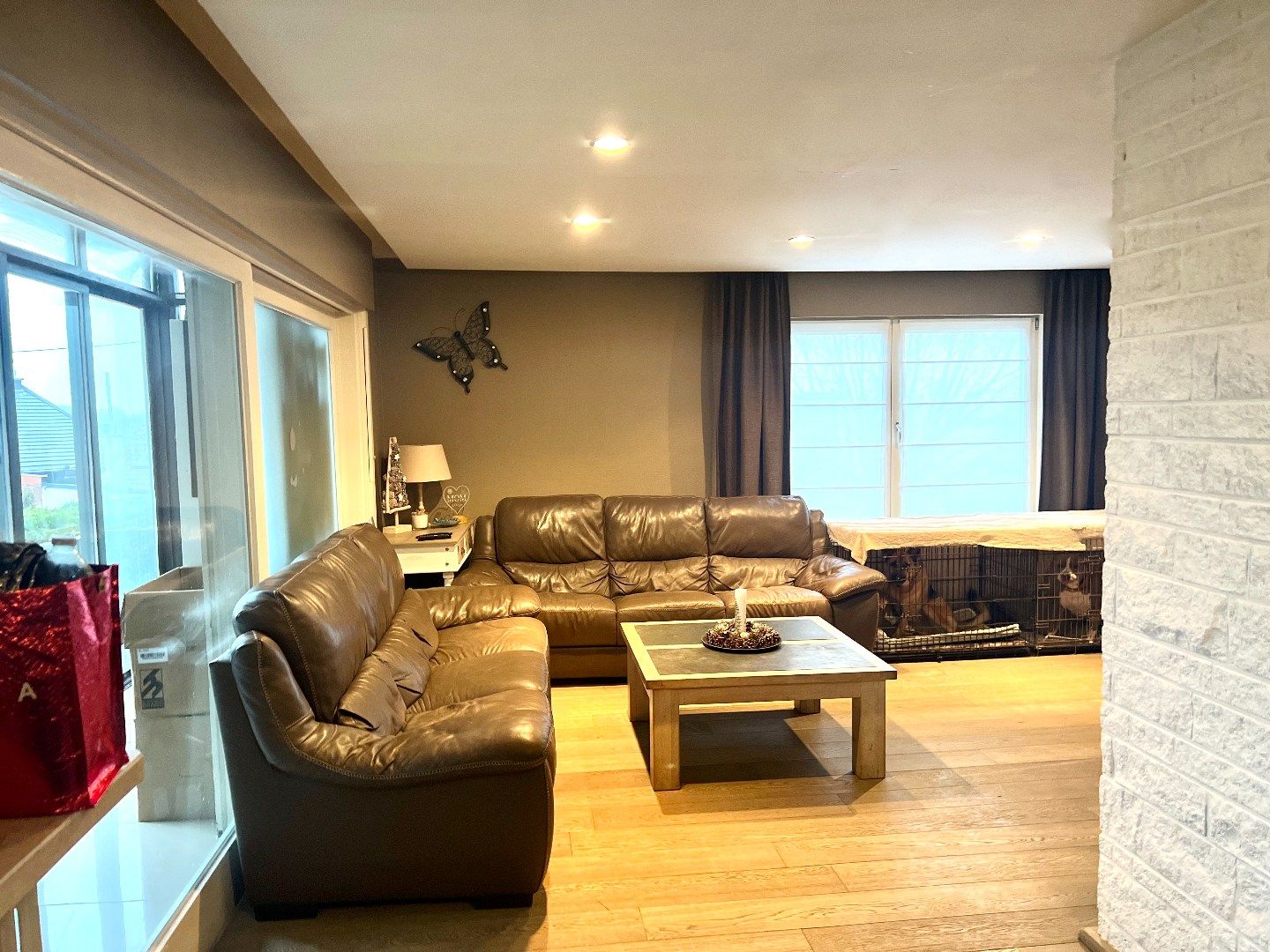 ✨ Open bebouwing te koop in Bellegem – wonen tussen rust & klasse ✨ foto 4