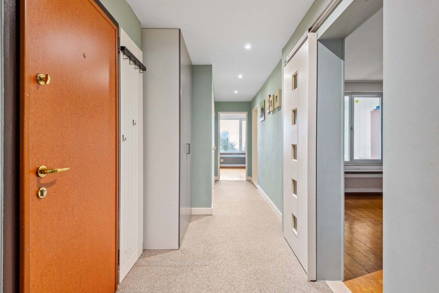 Verzorgd appartement met 2 slaapkamers in Deurne Zuid! foto 7