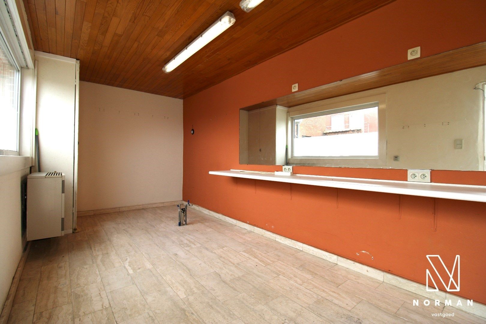 Alleenstaande woning op groot perceel te Deerlijk foto 14