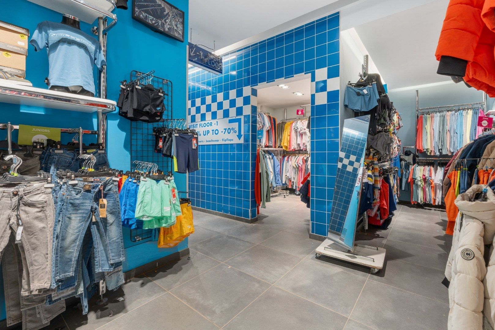 Handelspand te koop in Oostende – Topligging aan de Visserskaai foto 13