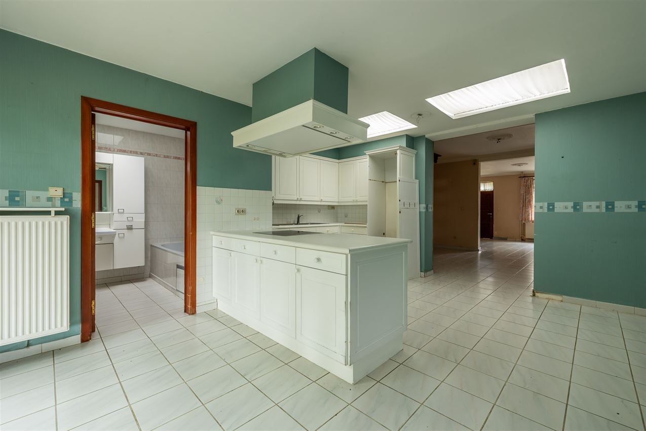2 slpk,op 1114 m², mogelijkheid aankoop achterliggende landbouwgrond foto 8