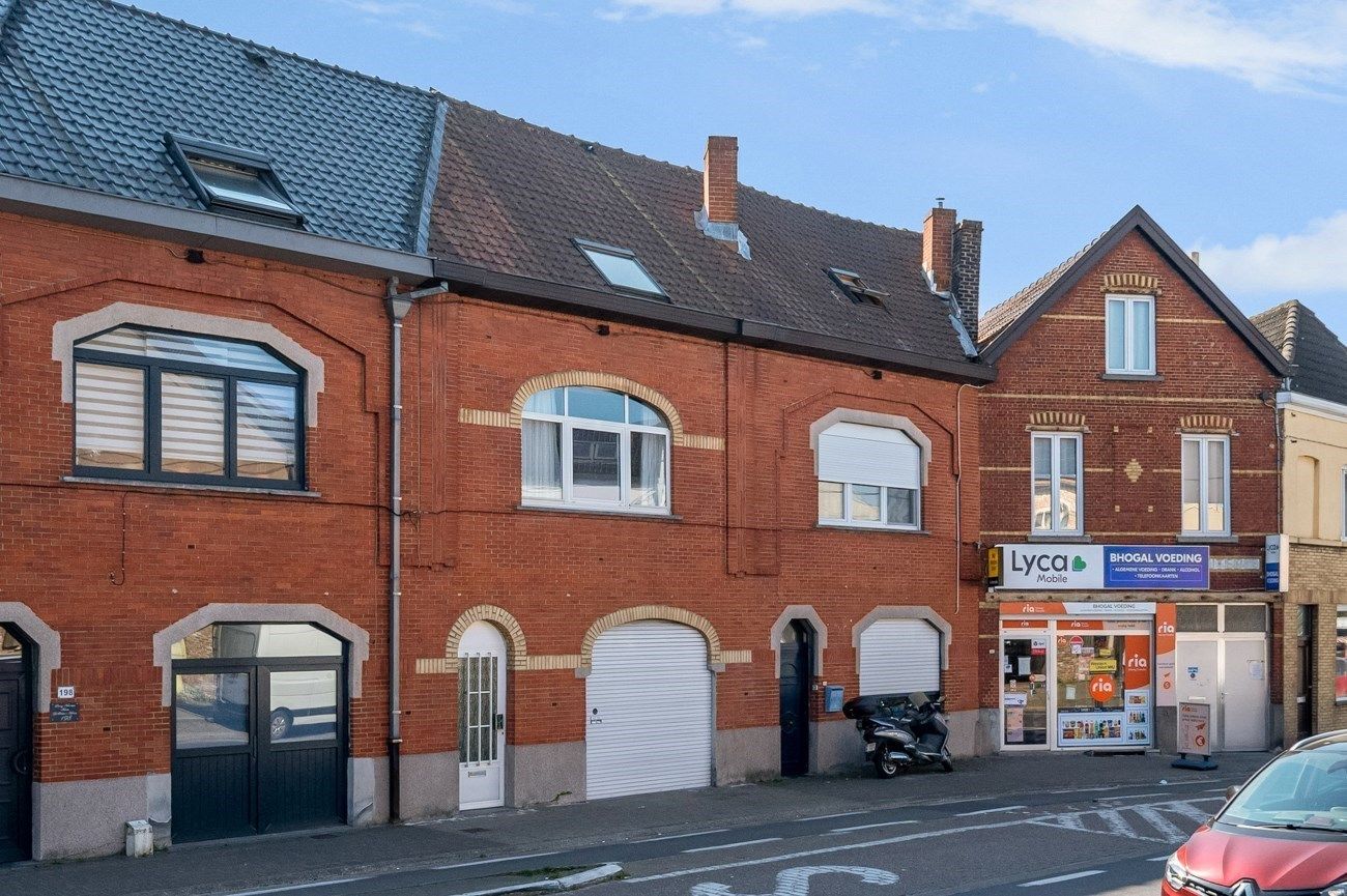 Charmante, instapklare woning te Destelbergen foto 20