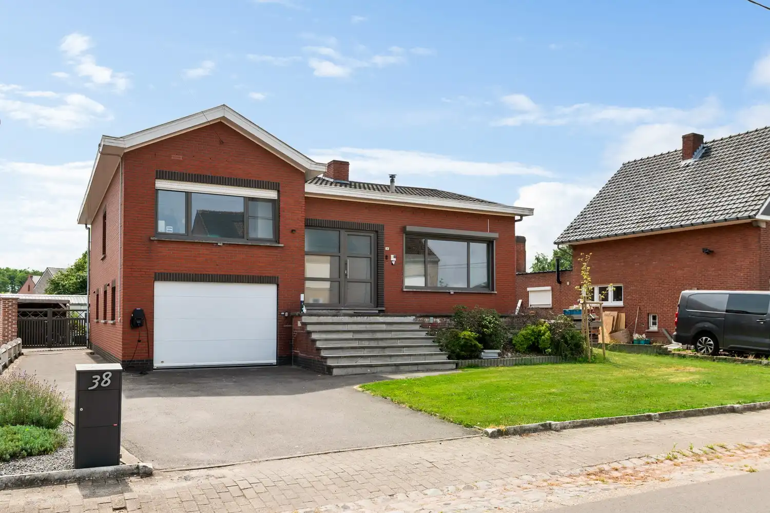 Huis te koop Baeske Broeckstraat 38 - 2221 Booischot