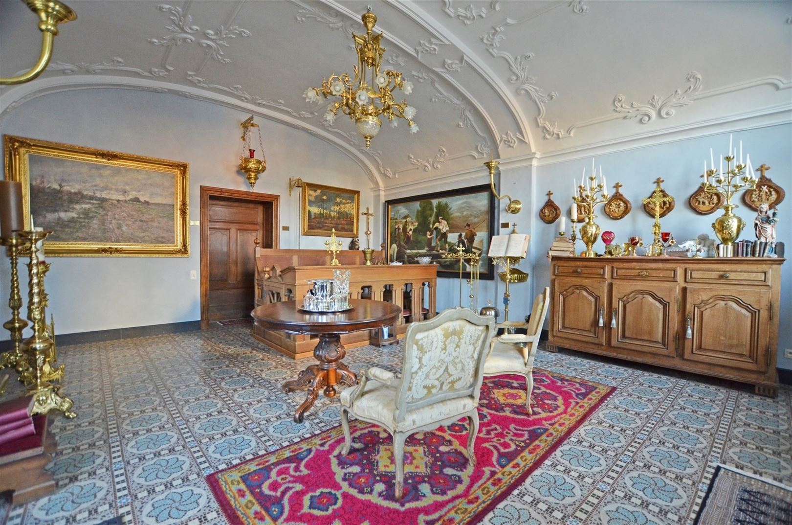 Statige eigendom op een unieke locatie  foto 11