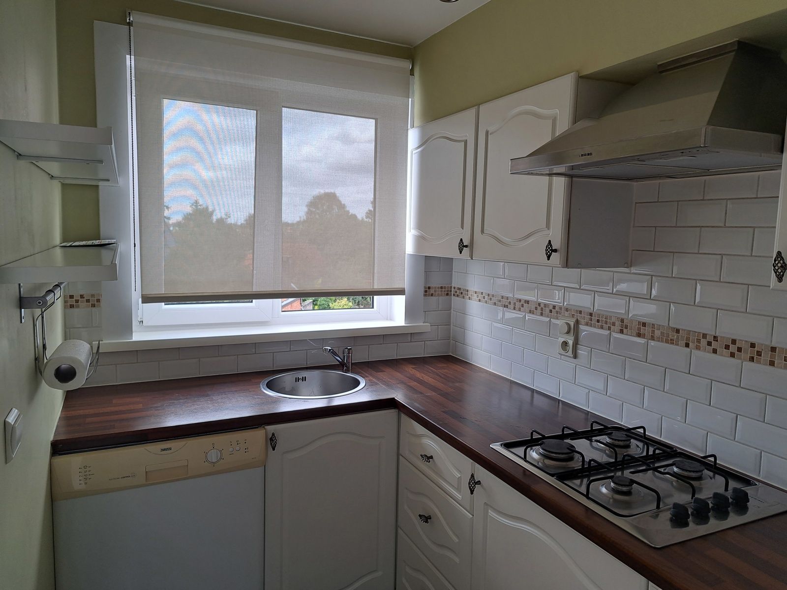 Appartement te huur foto 4