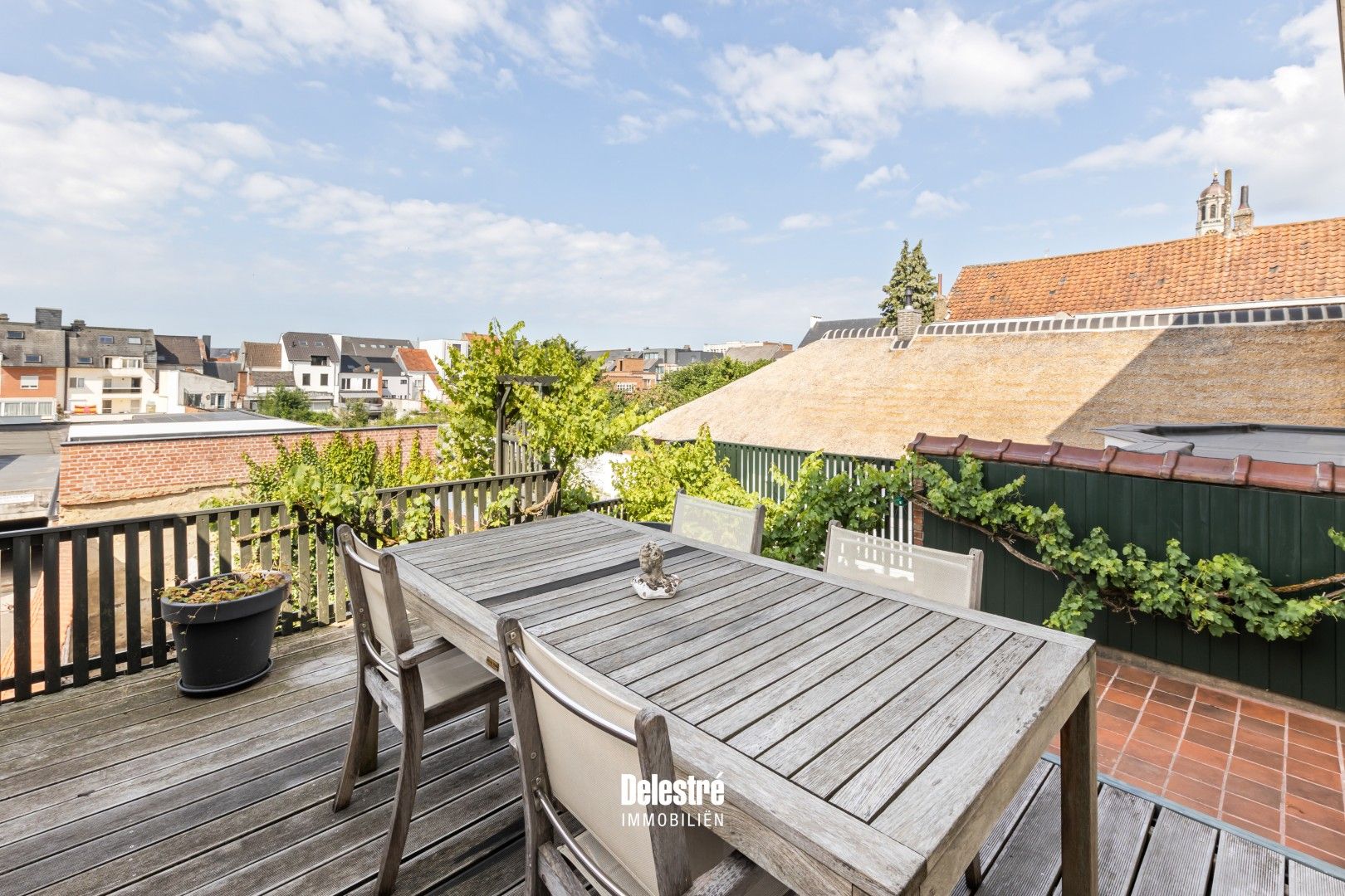 RUIME HERENWONING INCL. GARAGEBOX foto 23