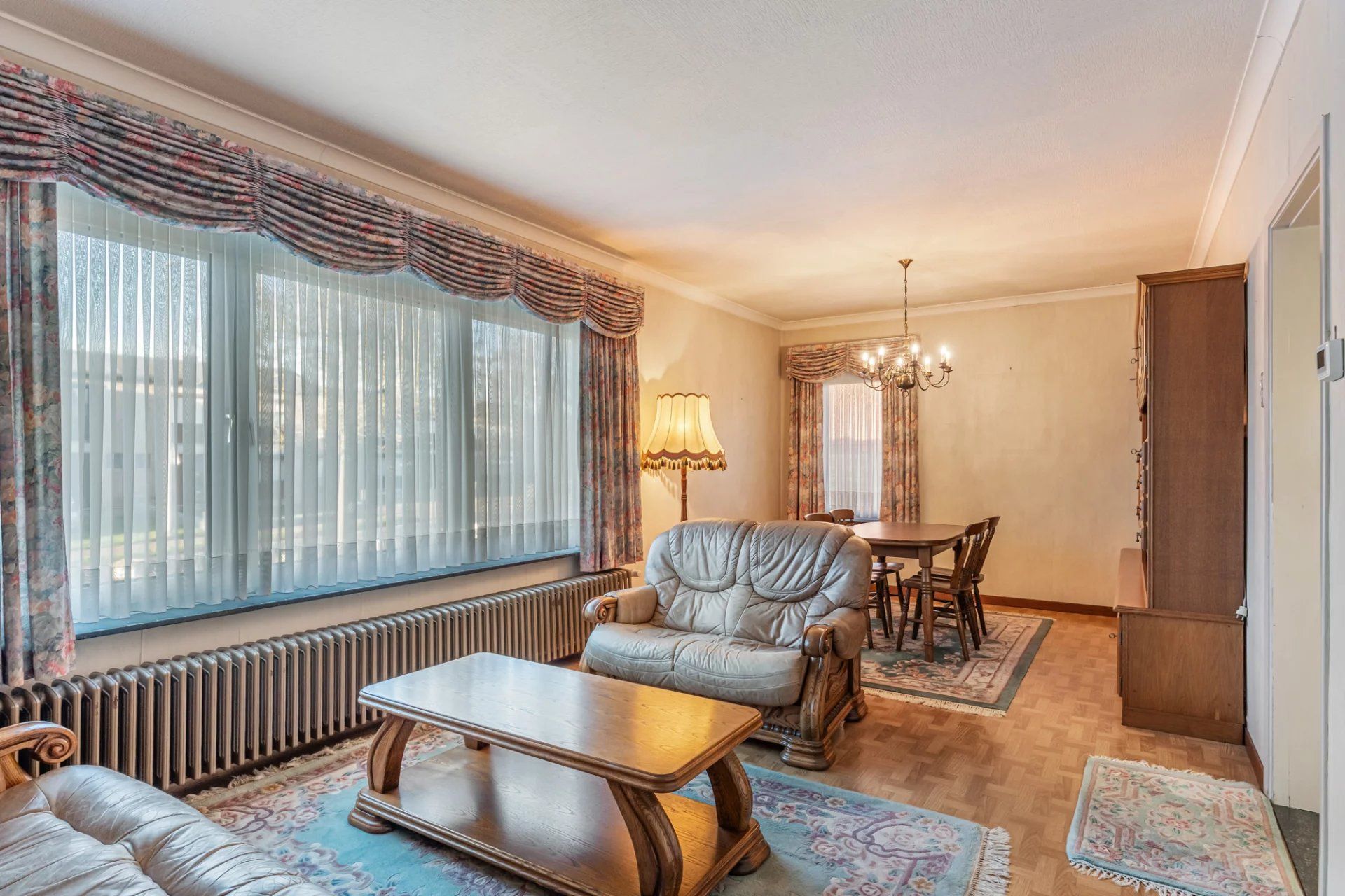 Gelijkvloerse woning met 3 slaapkamers te Heusden foto 4