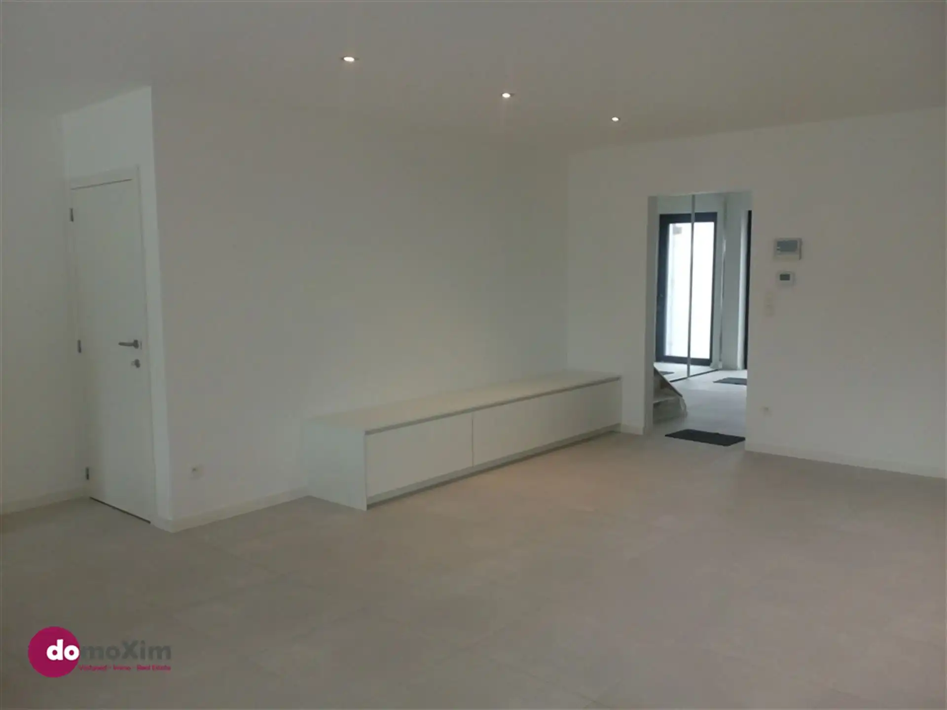 Moderne woning met 2 slaapkamers en ruime tuin gelegen in een residentiële buurt in Tervuren foto 5
