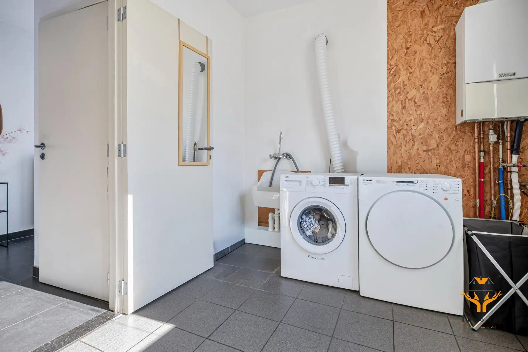 Instapklare woning te Berlare foto 11