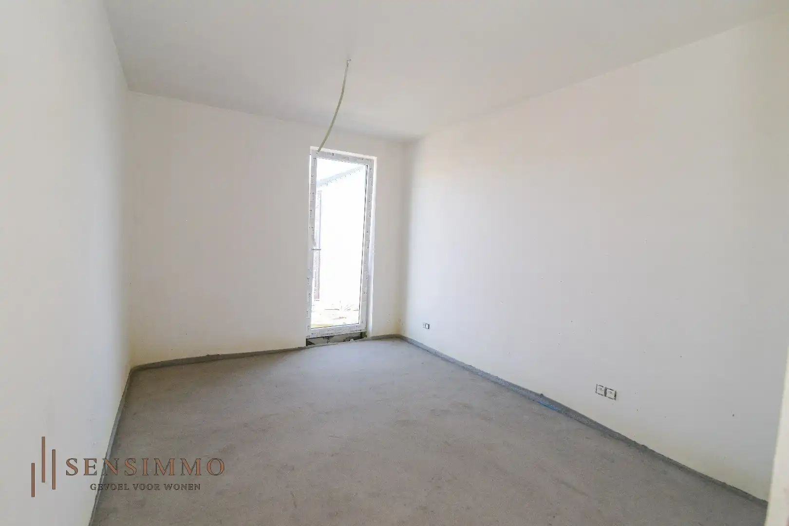 Nieuwbouwappartement gelegen in hartje Peer foto 9