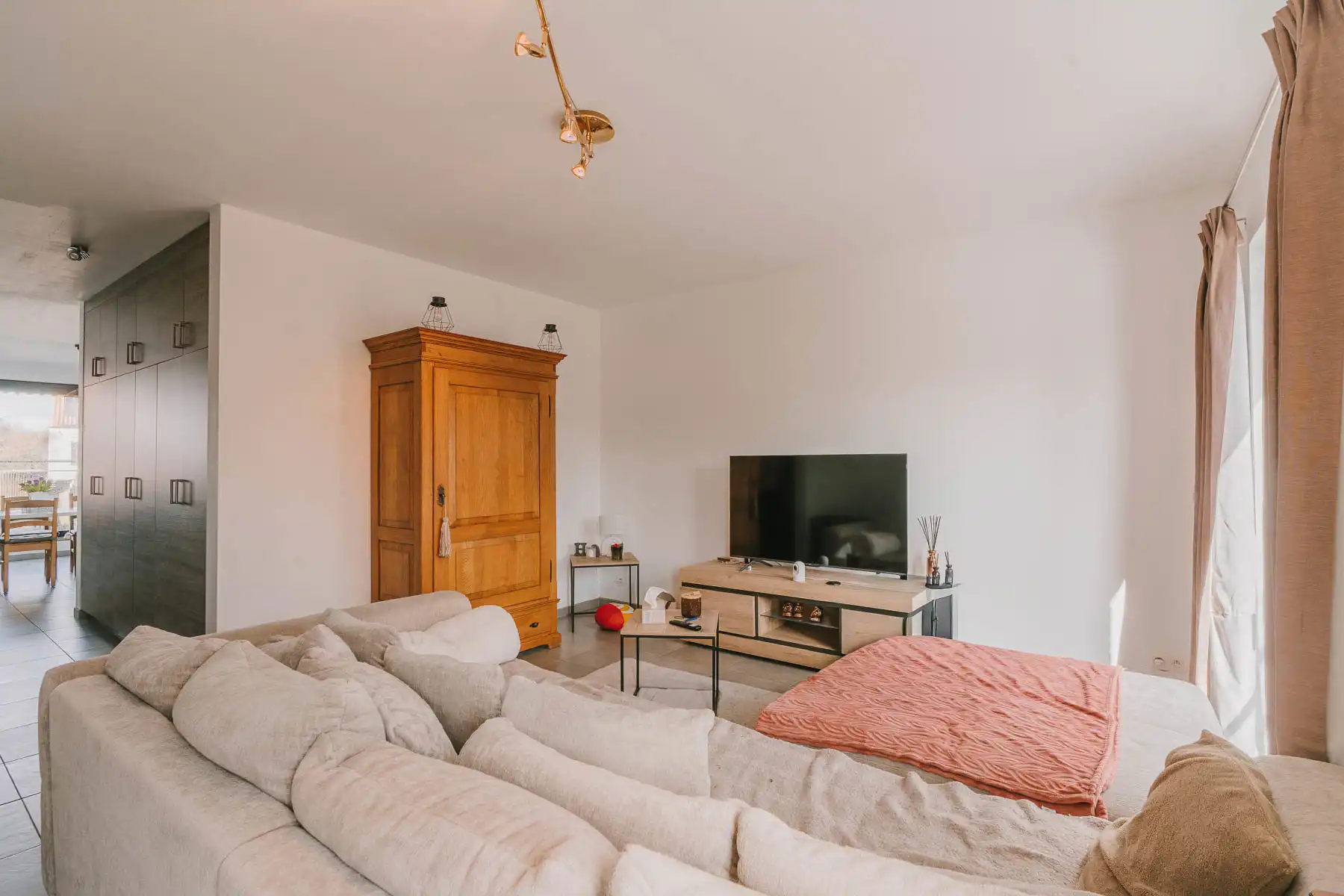 Recent, ruim duplex appartement met 3 slaapkamers te Berlaar foto 10