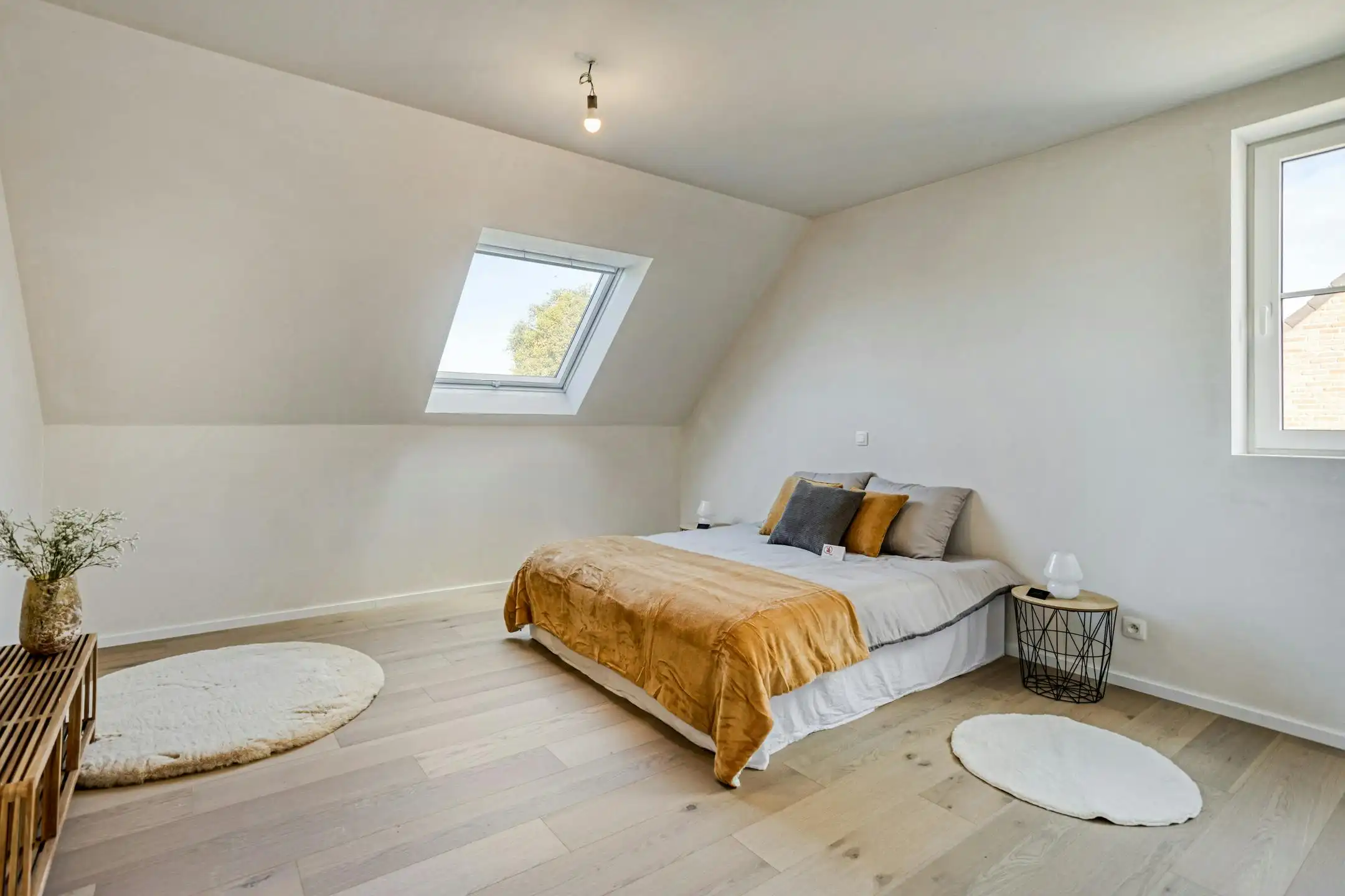 Nieuwbouw (6%) te koop in Elverdinge met 3 kamers en dubbele garage foto 17