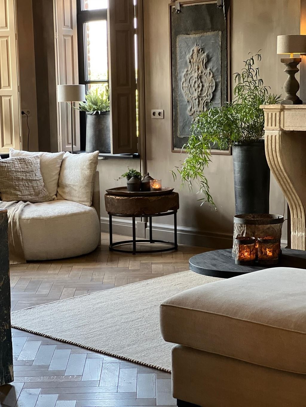 Landelijke villawoning met multifunctioneel aangrenzend gebouw foto 9