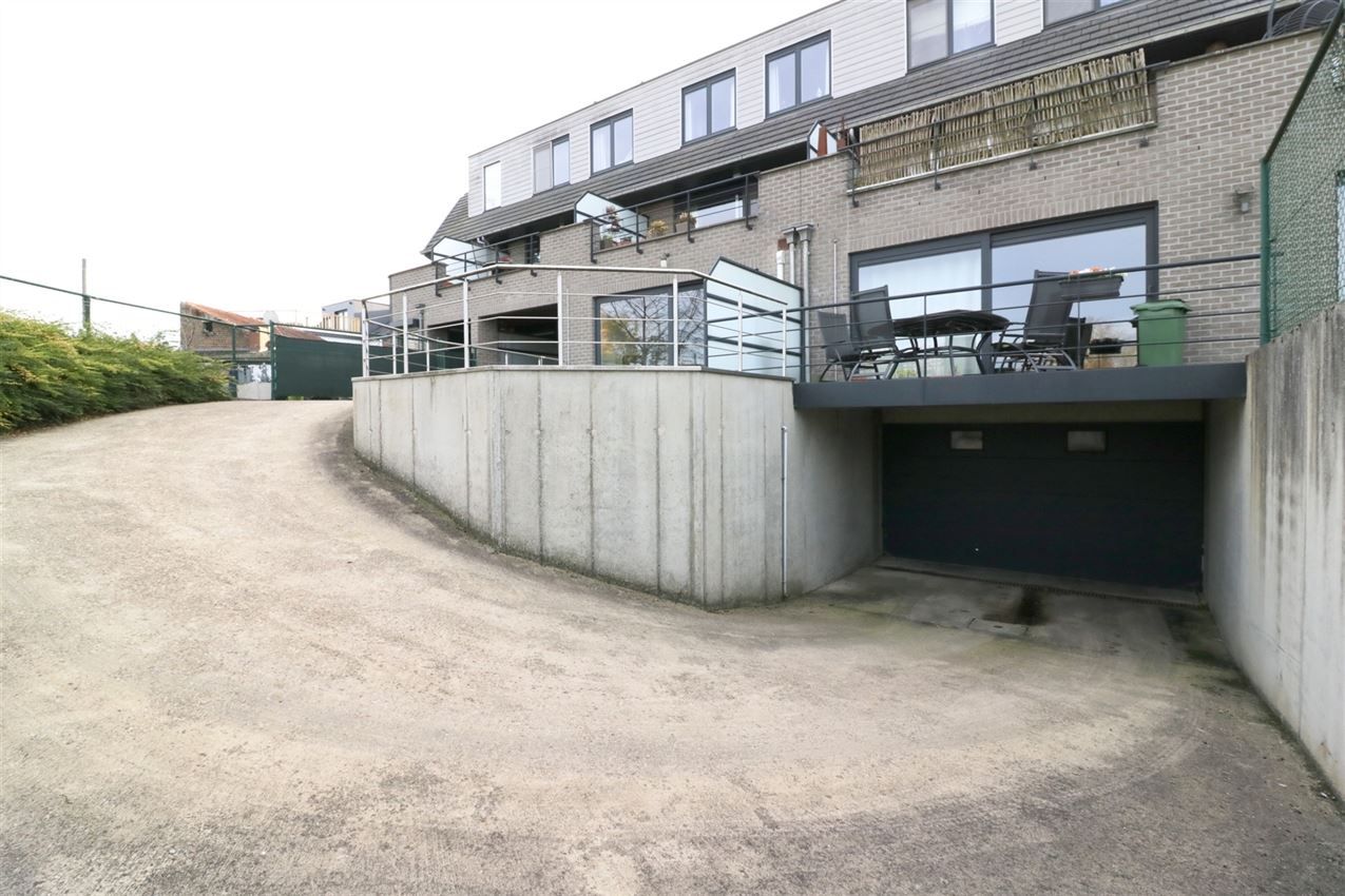 Energiezuinige duplex, 2 grote slpkmrs., autostpl., kelderberging en zolder foto 29