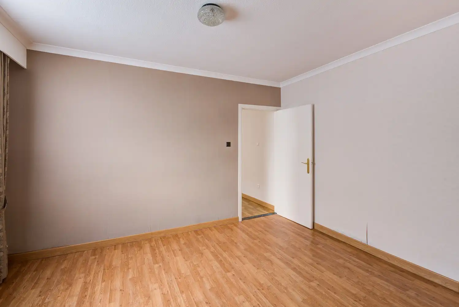 VERZORGDE GEZINSWONING MET 3 SLAAPKAMERS EN EEN RUIME TUIN TE STOKROOIE (HASSELT) foto 23