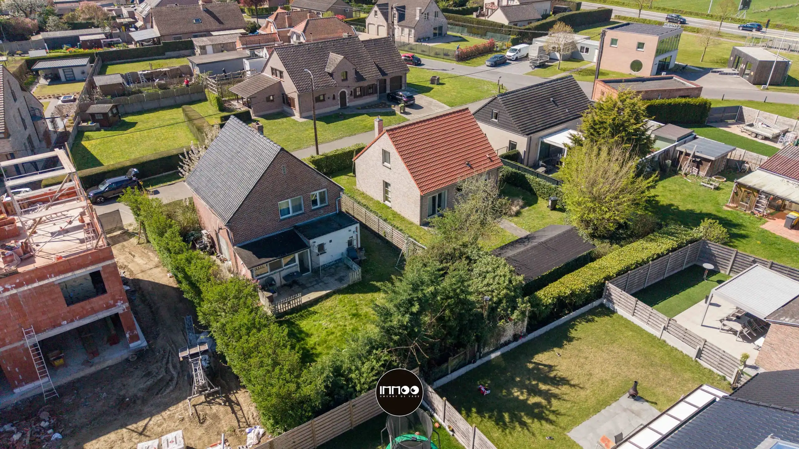 Huis te koop foto 16