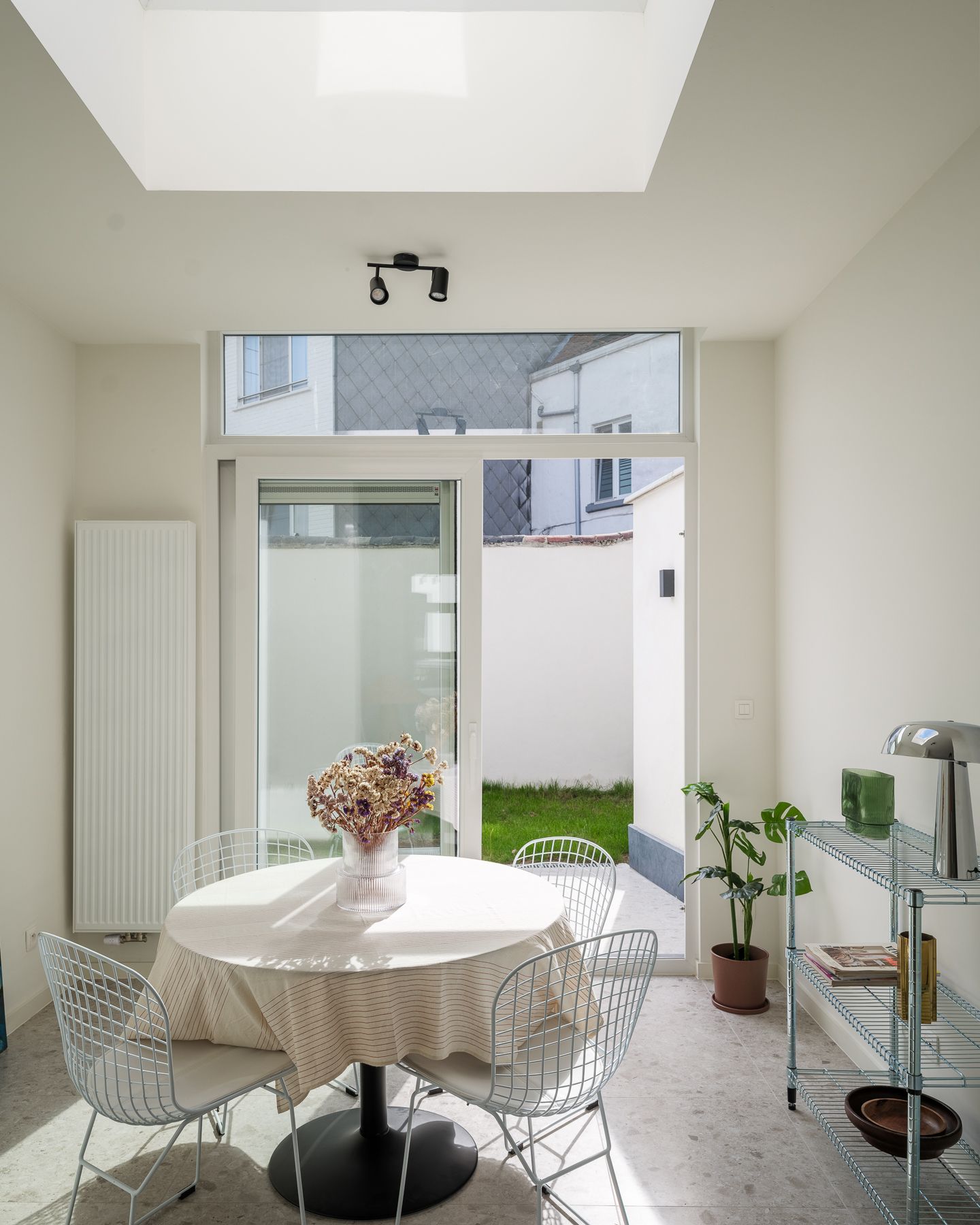 Hedendaags gerenoveerde woning te Ledeberg foto 8
