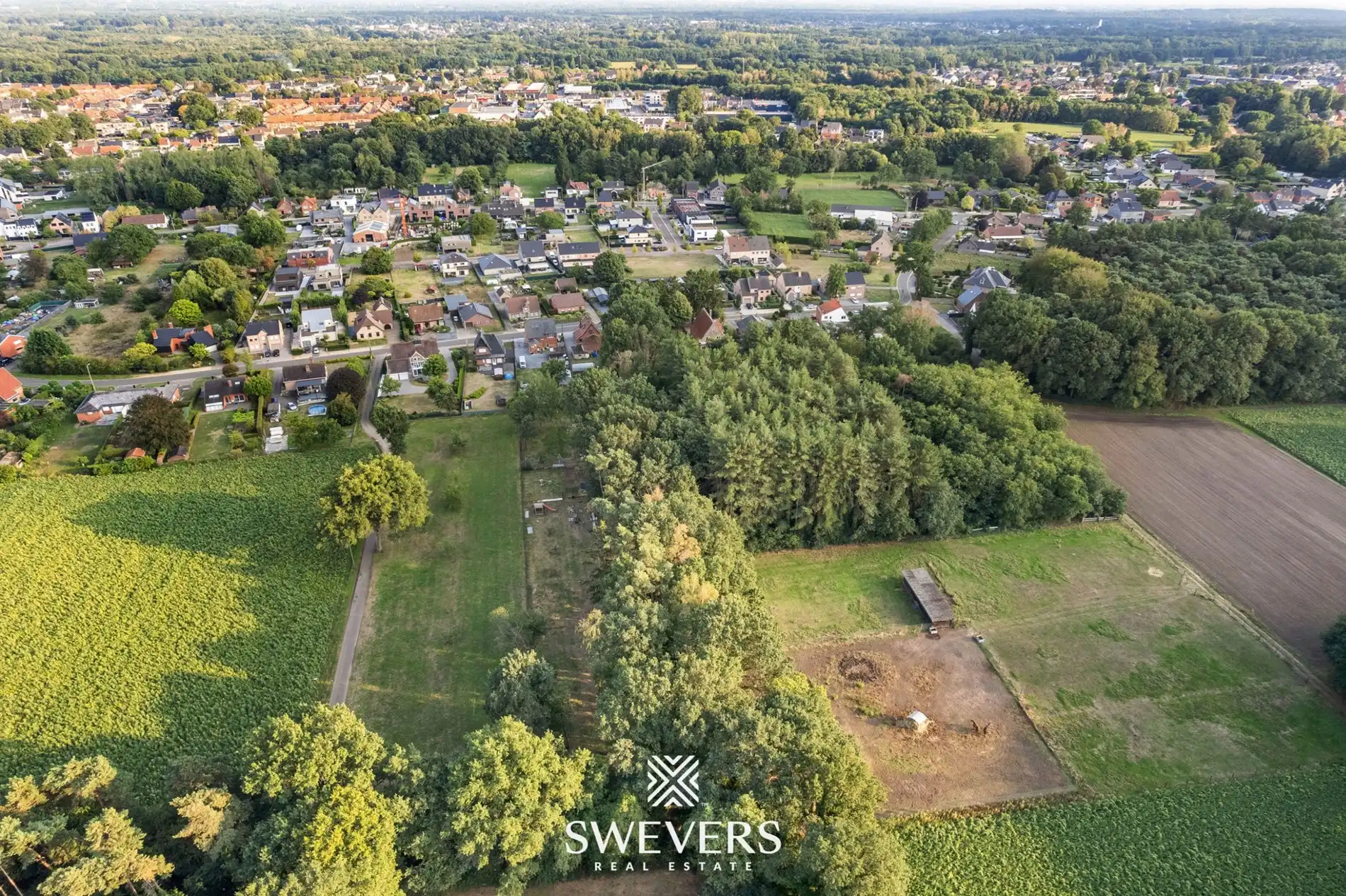Bouwen aan 6% op een perceel van 36a05 in Heusden-Zolder foto 4
