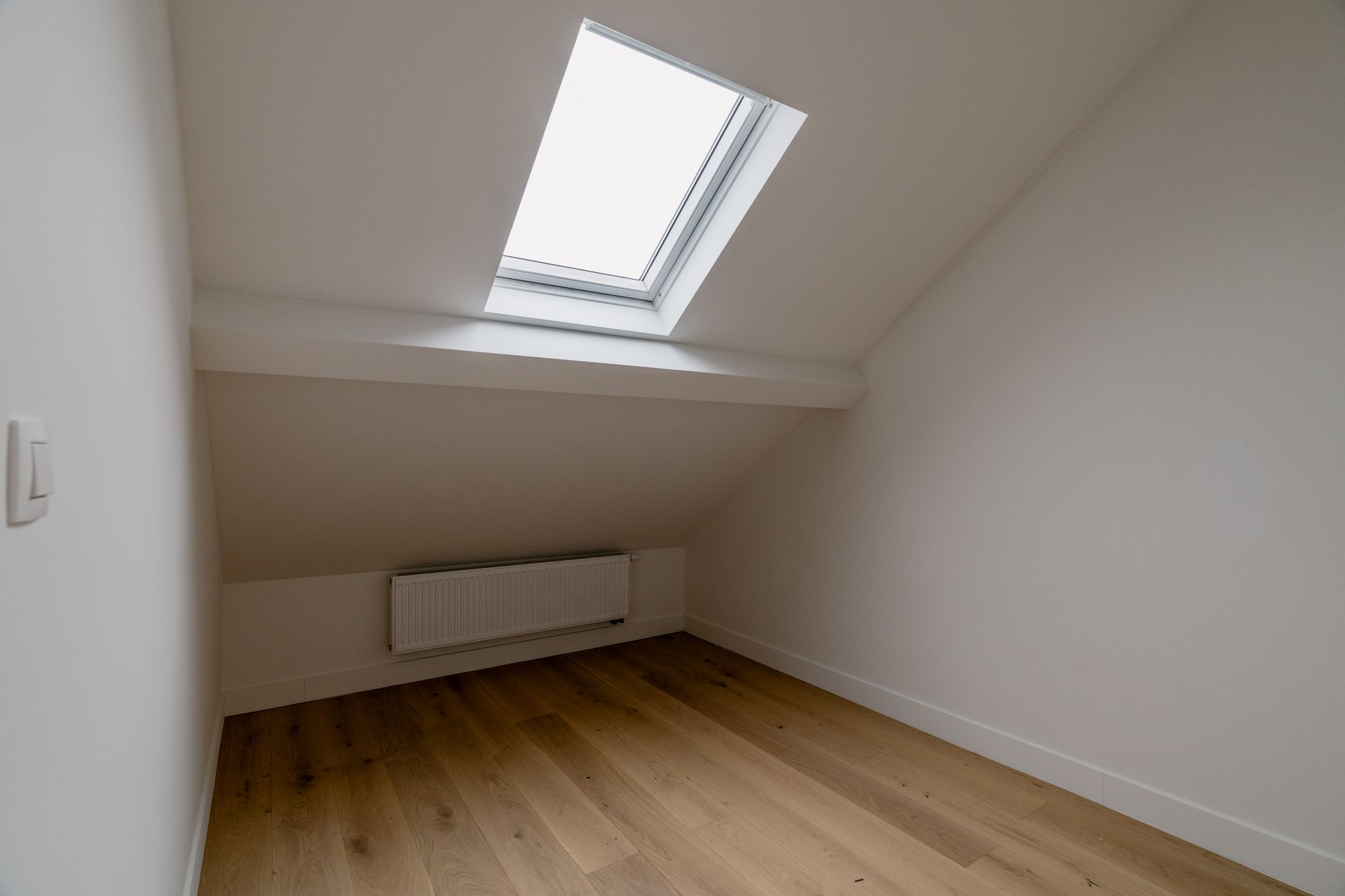 In OPTION by George: volledig gerenoveerde woning die naar zuurstof (O) doet happen foto 24