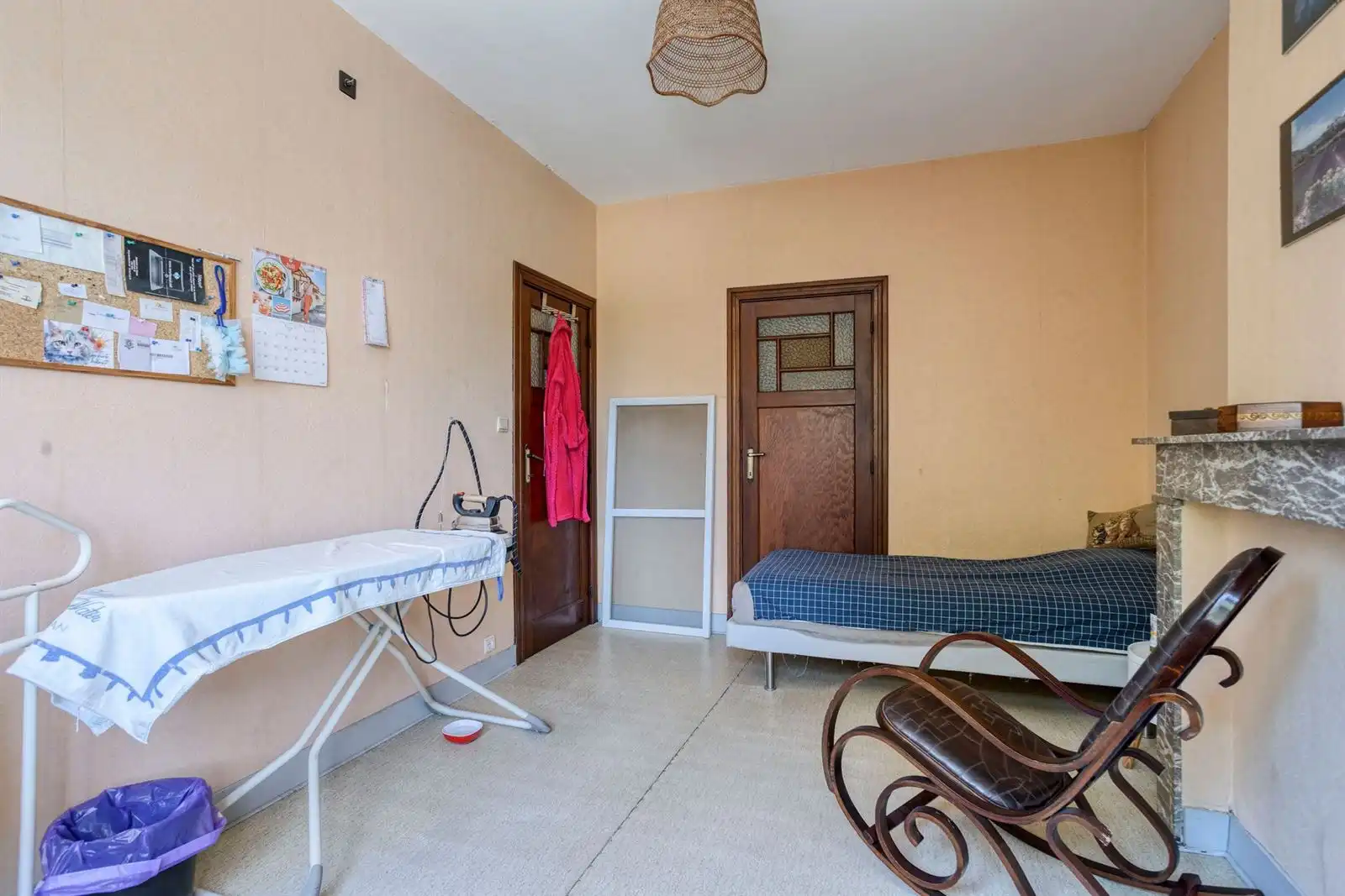 Ruime 2-gevelwoning met tuin en mogelijks 4 slaapkamers foto 21