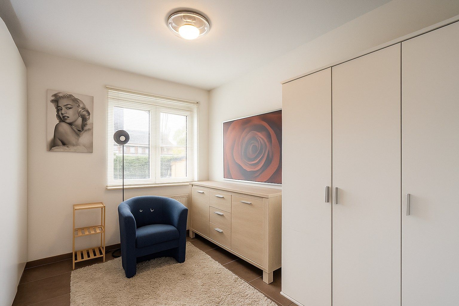 GEZELLIGE GEZINSWONING IN HET CENTRUM VAN AARSELE  foto 8