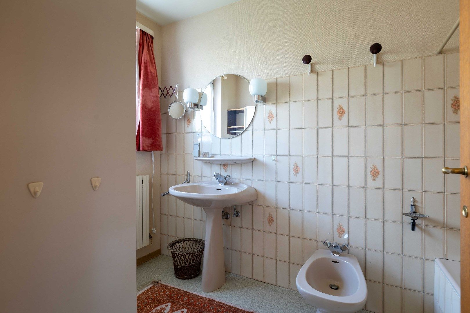 Riant (kangoeroe-/zorg-) wonen in vrijstaande villa in Kristus Koning! foto 14