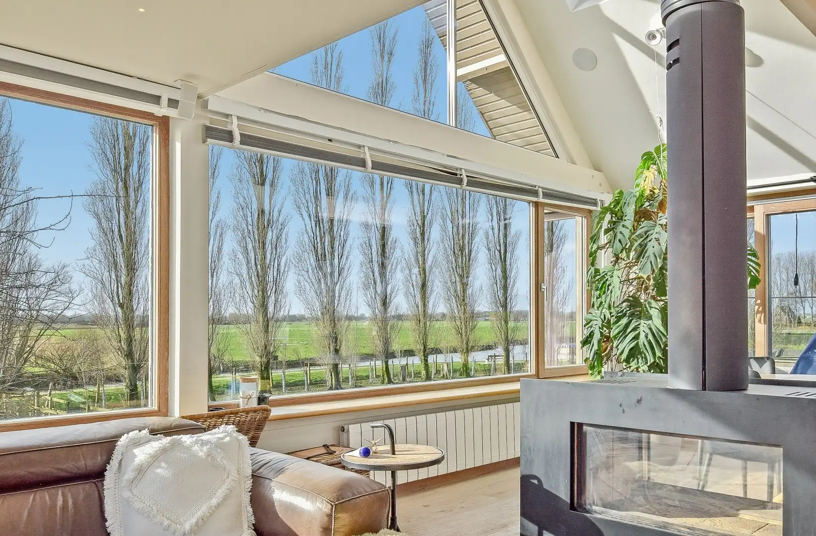 Restaurant met privéwoning en 2 B&B-kamers op 4.370 m² foto 17
