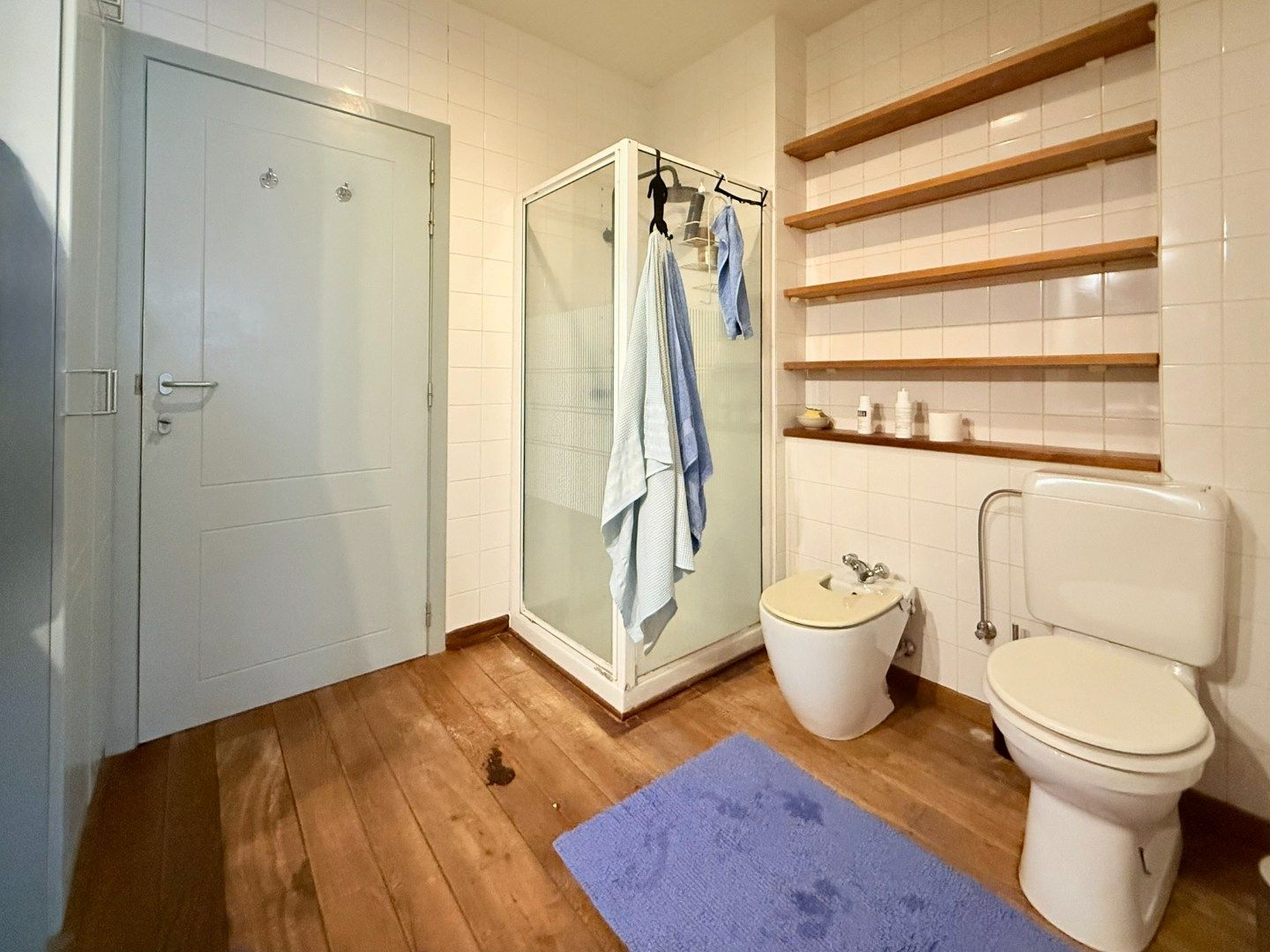 Gemeubeld appartement in Leuven met terras foto 12