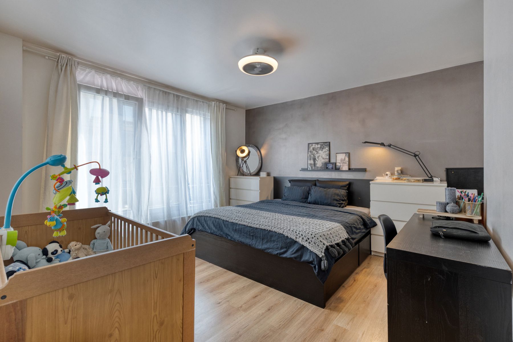 Luxe en comfort in het hart van Willebroek foto 14