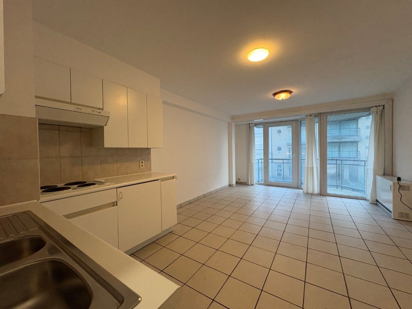 Te koop: Lichtrijk appartement met zijdelings zeezicht inclusief staanplaats  foto 10