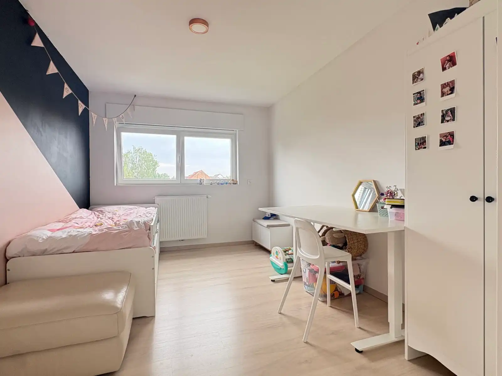 WSB-immo: moderne, stijvolle en energiezuinige woning foto 9
