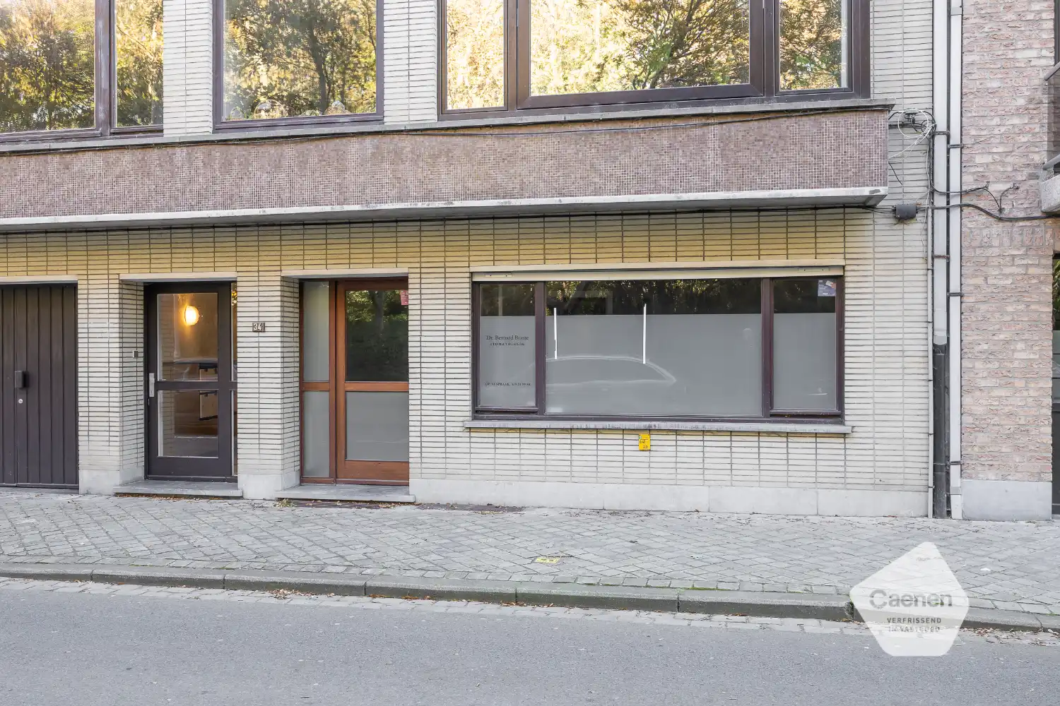 Praktijk op ideale ligging! foto 20