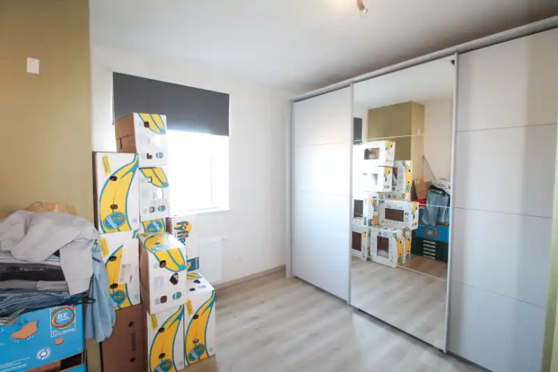 Zeer energiezuinige woning te Roeselare foto 12