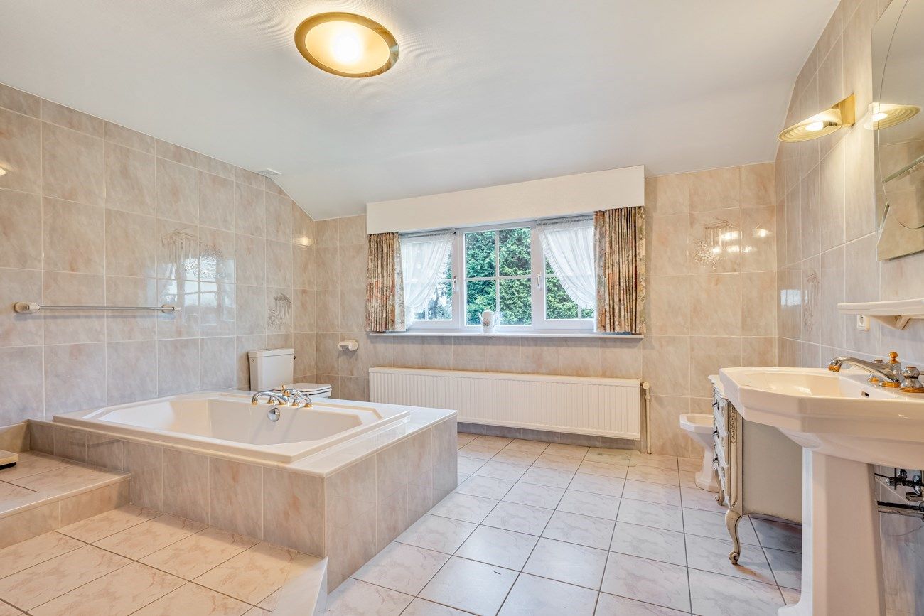Perfect onderhouden villa nabij centrum Evergem foto 17