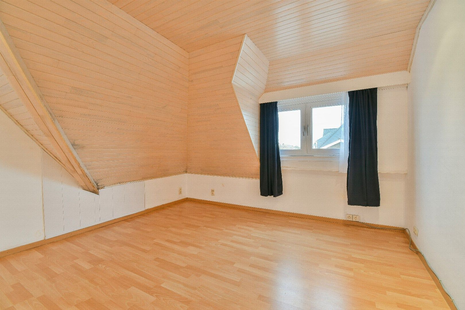 Halfopen woning met 3 slaapkamers in Westkerke foto 14