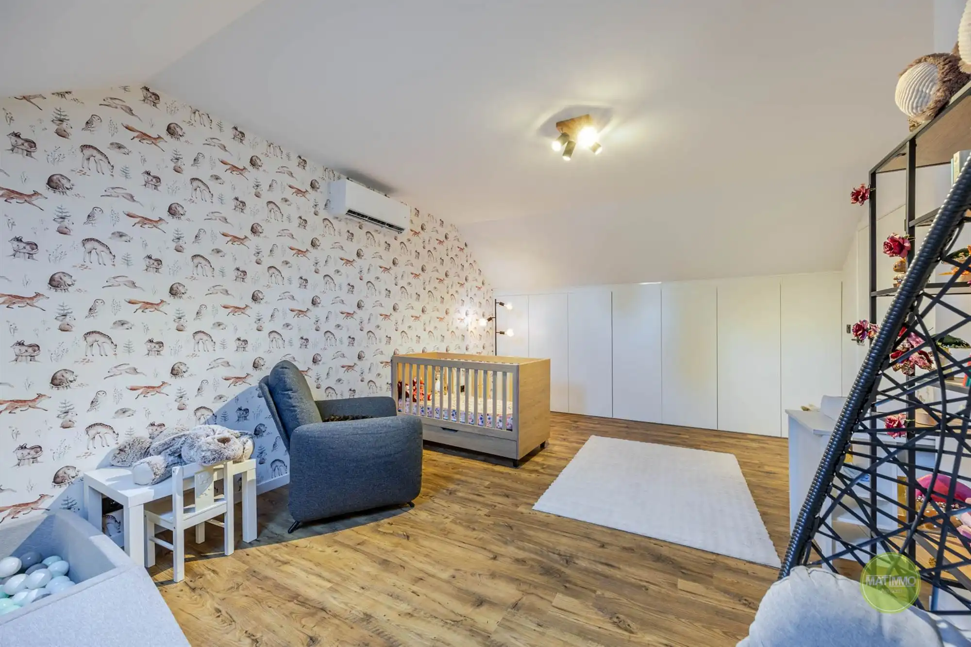 Vrijstaande woning met 4 slaapkamers te Mol  foto 17