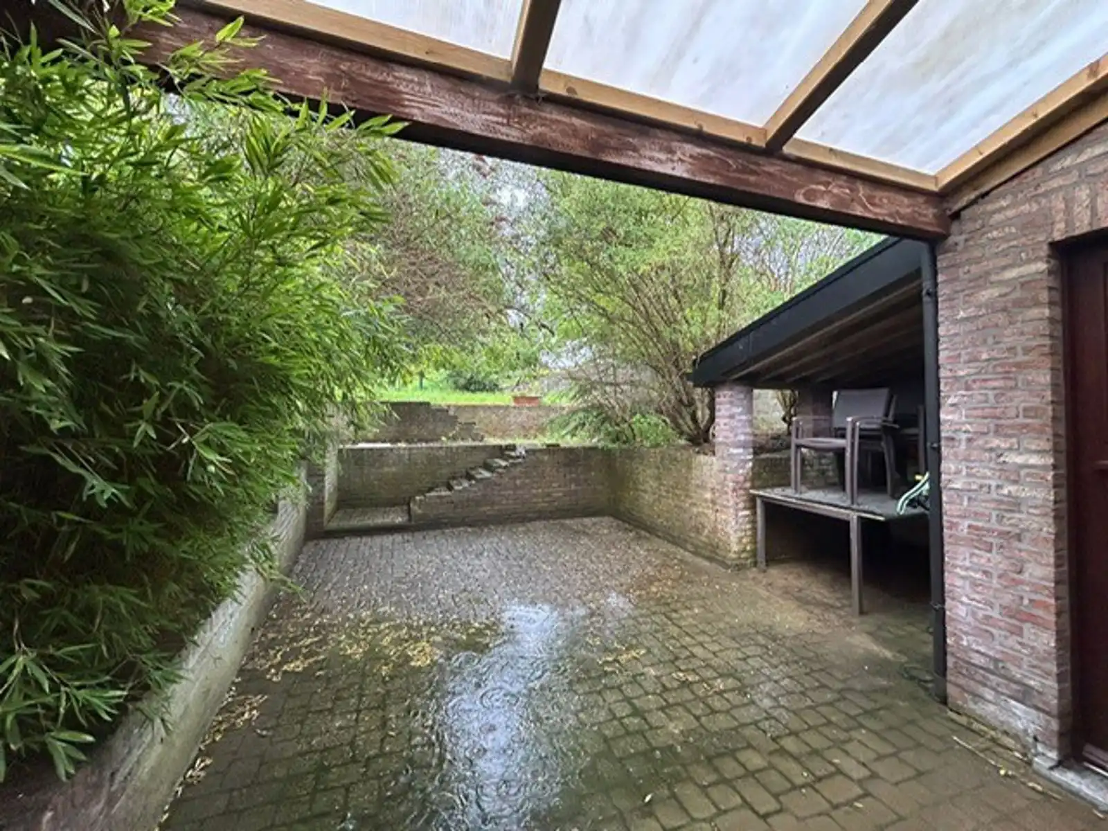 GLVRS APP MET TUIN NABIJ HET CENTRUM VAN LEUVEN foto 6