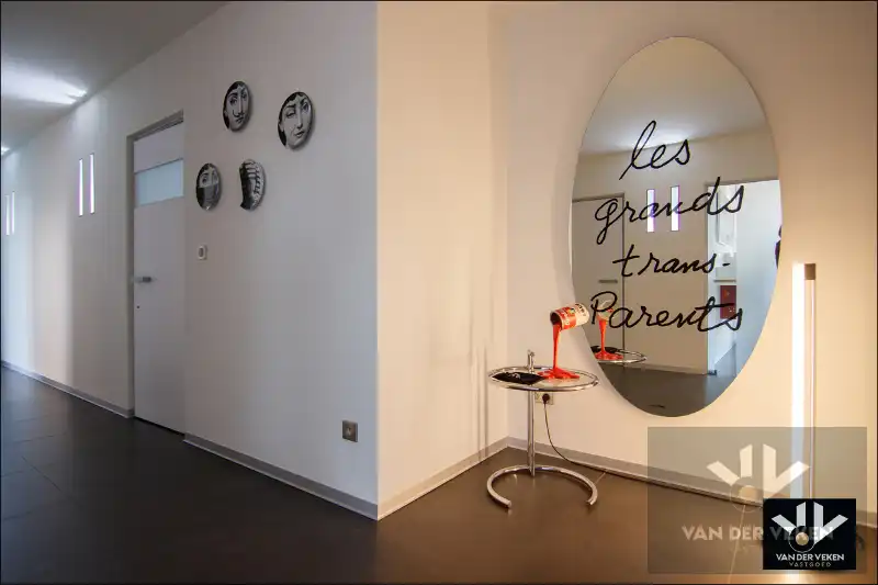 INVESTERINGSPAND : PENTHOUSE MET LANGE TERMIJN HUUROPBRENGST foto 5