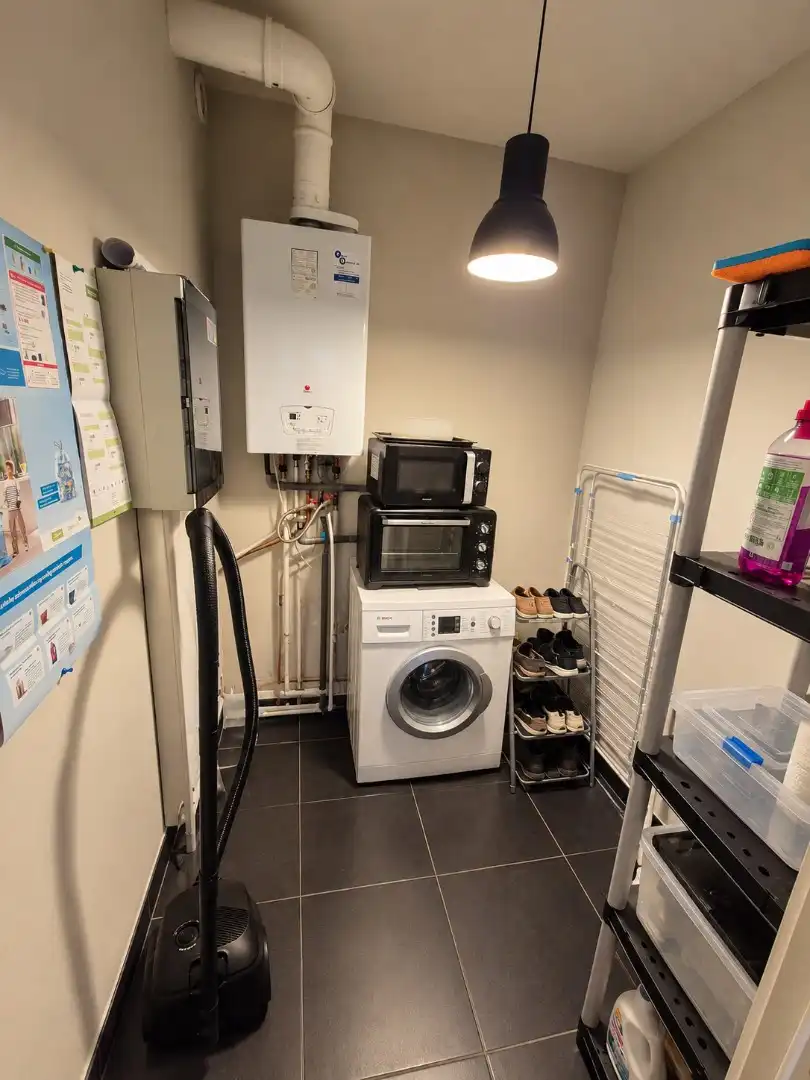 2 slaapkamer appartement op 1e verdieping. foto 9