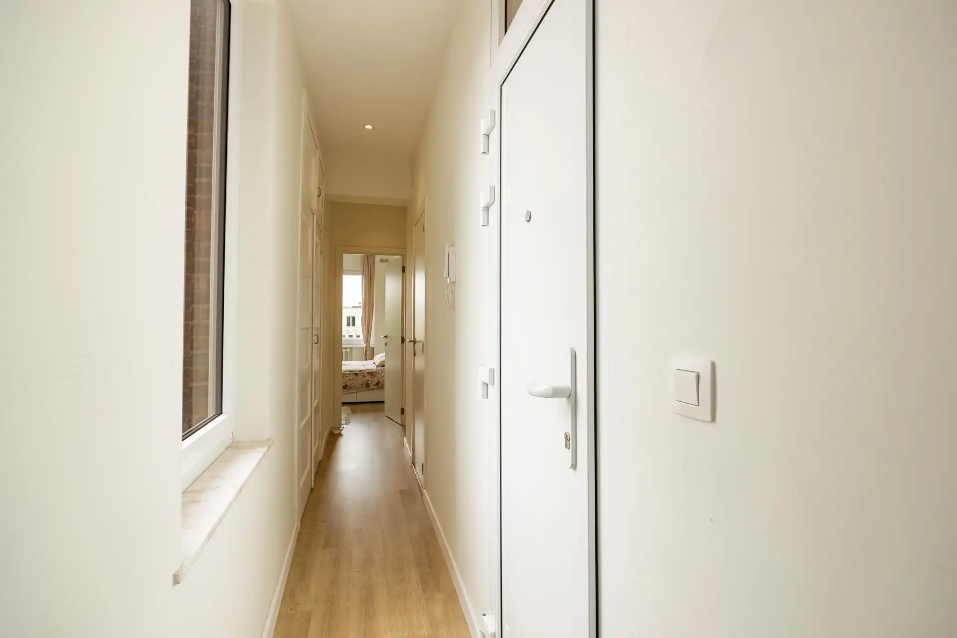 Instapklaar appartement tussen Zurenborg en Groen Kwartier foto 13
