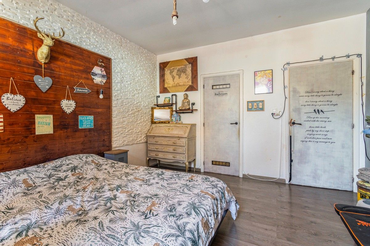 APPARTEMENT te BLANKENBERGE foto 10