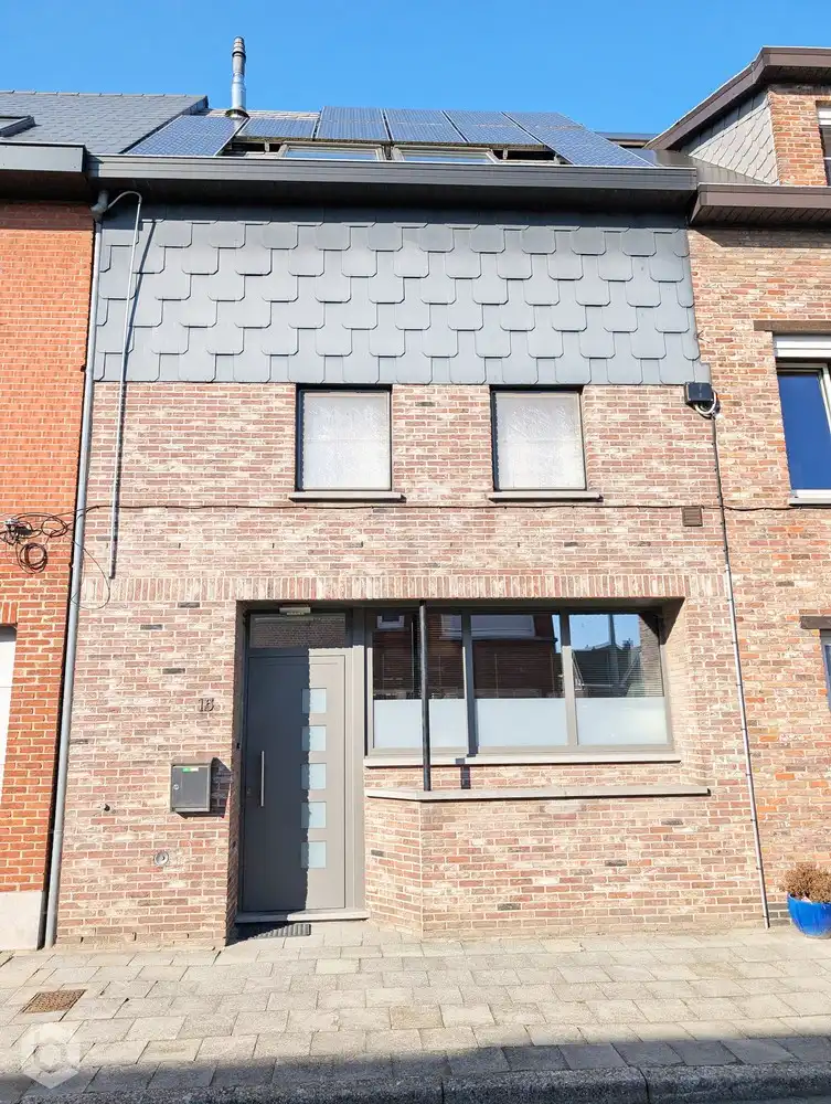 Energiezuinige woning met 4 slpkrs op toplocatie in Sint-Katelijne-Waver foto 22