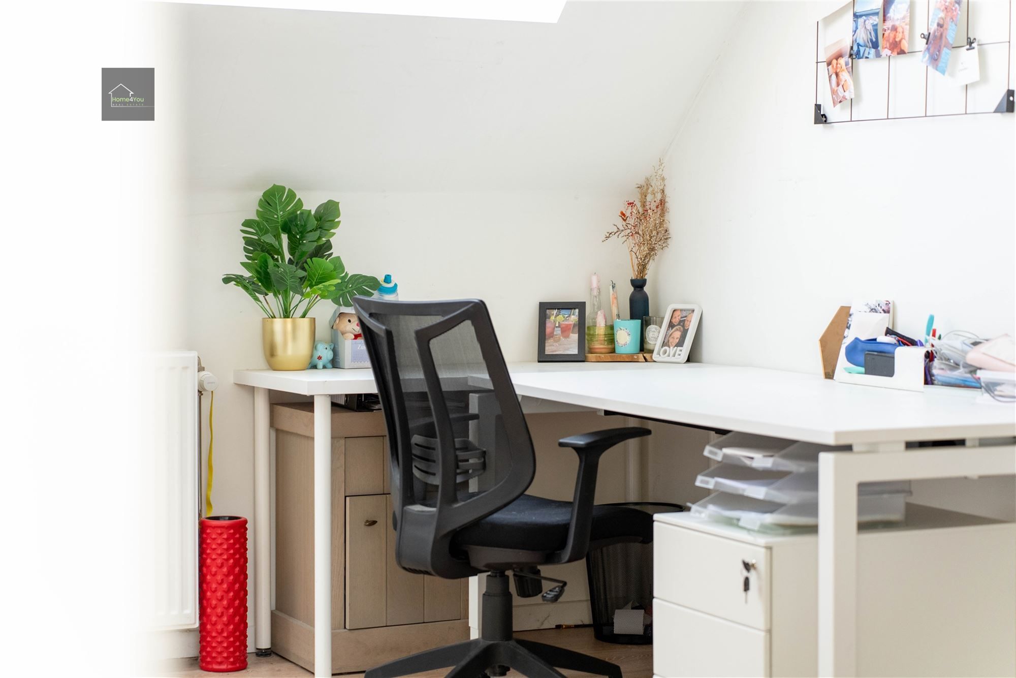 Instapklare woning met 3 slaapkamers te koop! foto 44