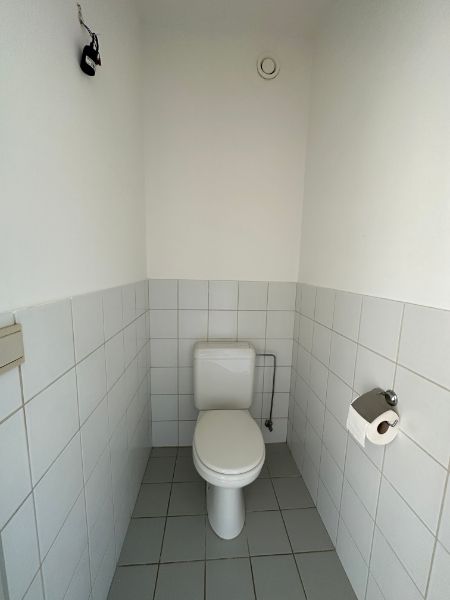 Uniek 1slpk dakappartement met royale zonneterassen op wandelafstand van zee ! foto 16