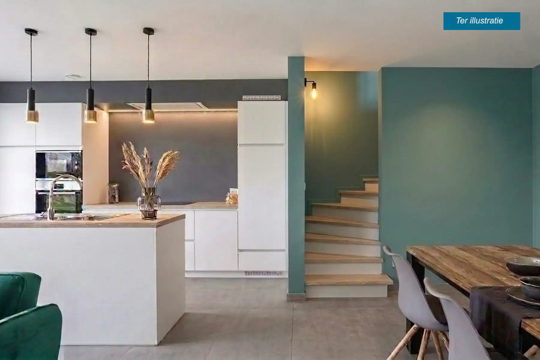 Huis te koop foto 10