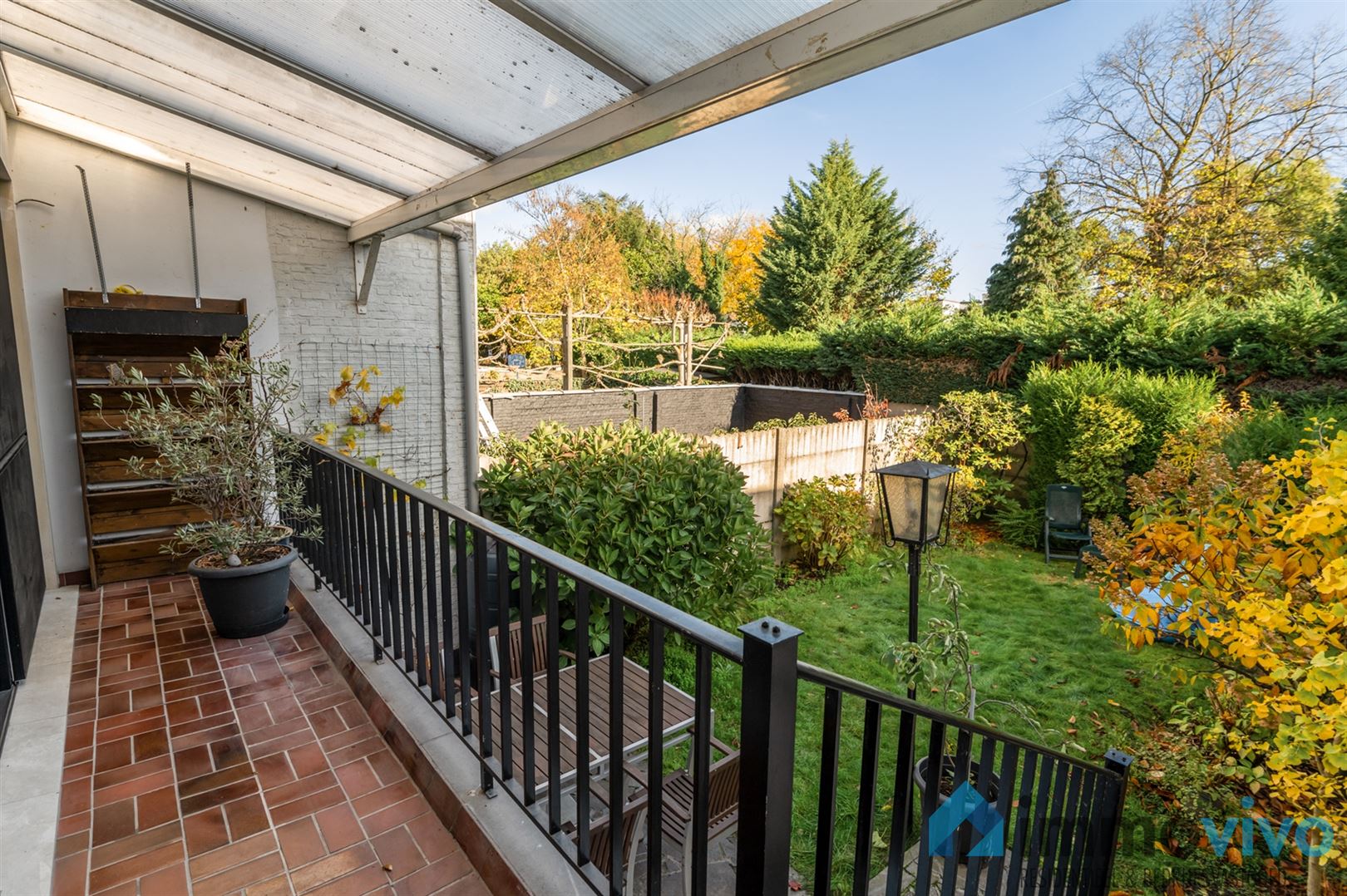 Ruime instapklare woning op toplocatie aan Park Den Brandt foto 11