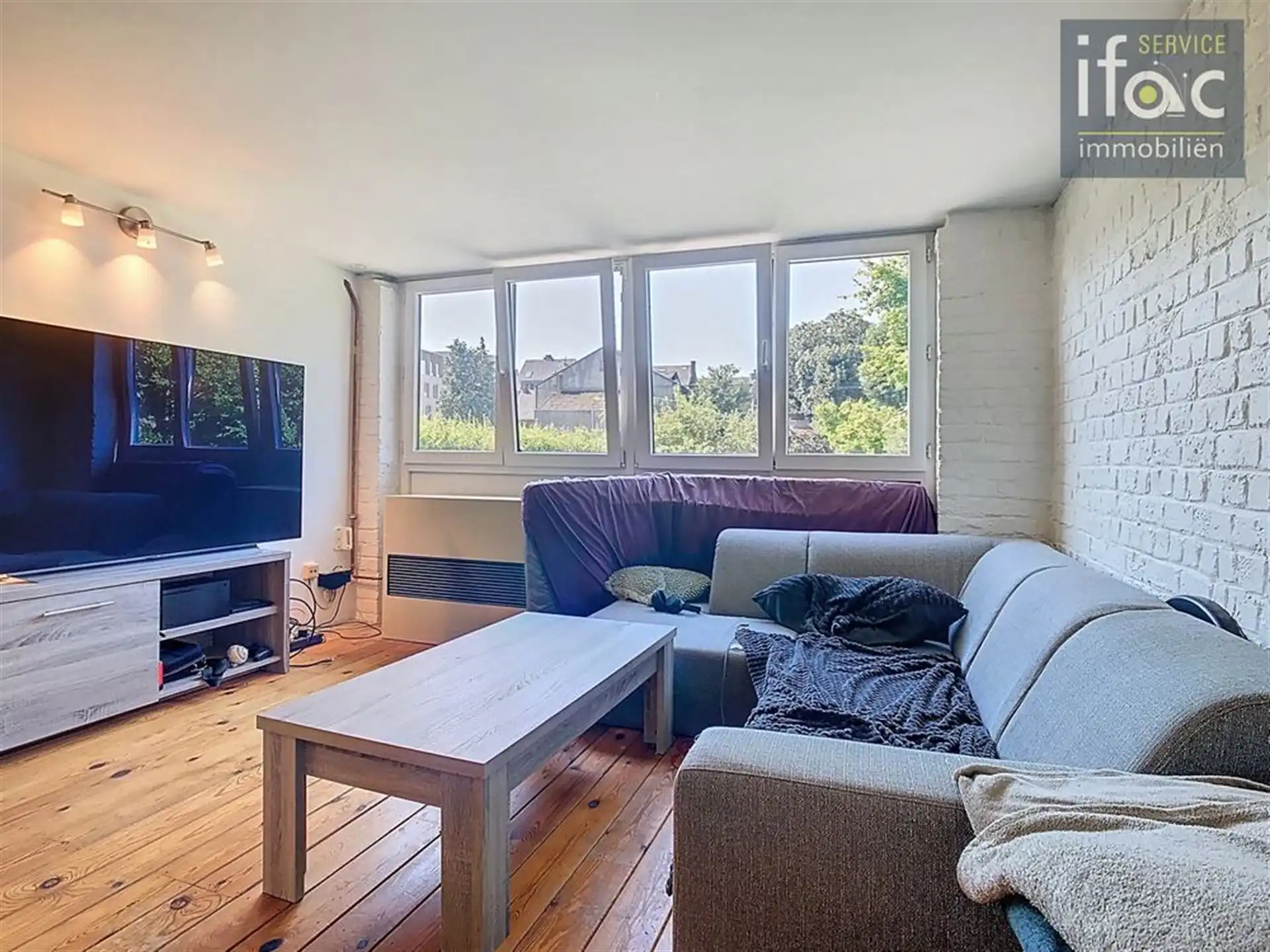 Opbrengsteigendom – 5 appartementen foto 12