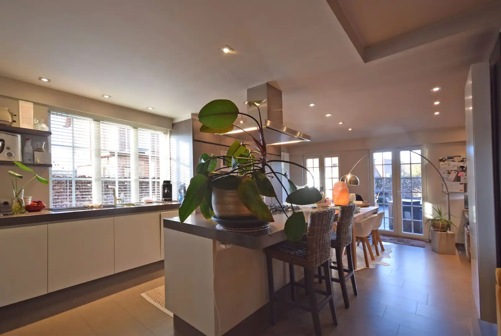 PRACHTIGE HERENWONING foto 4