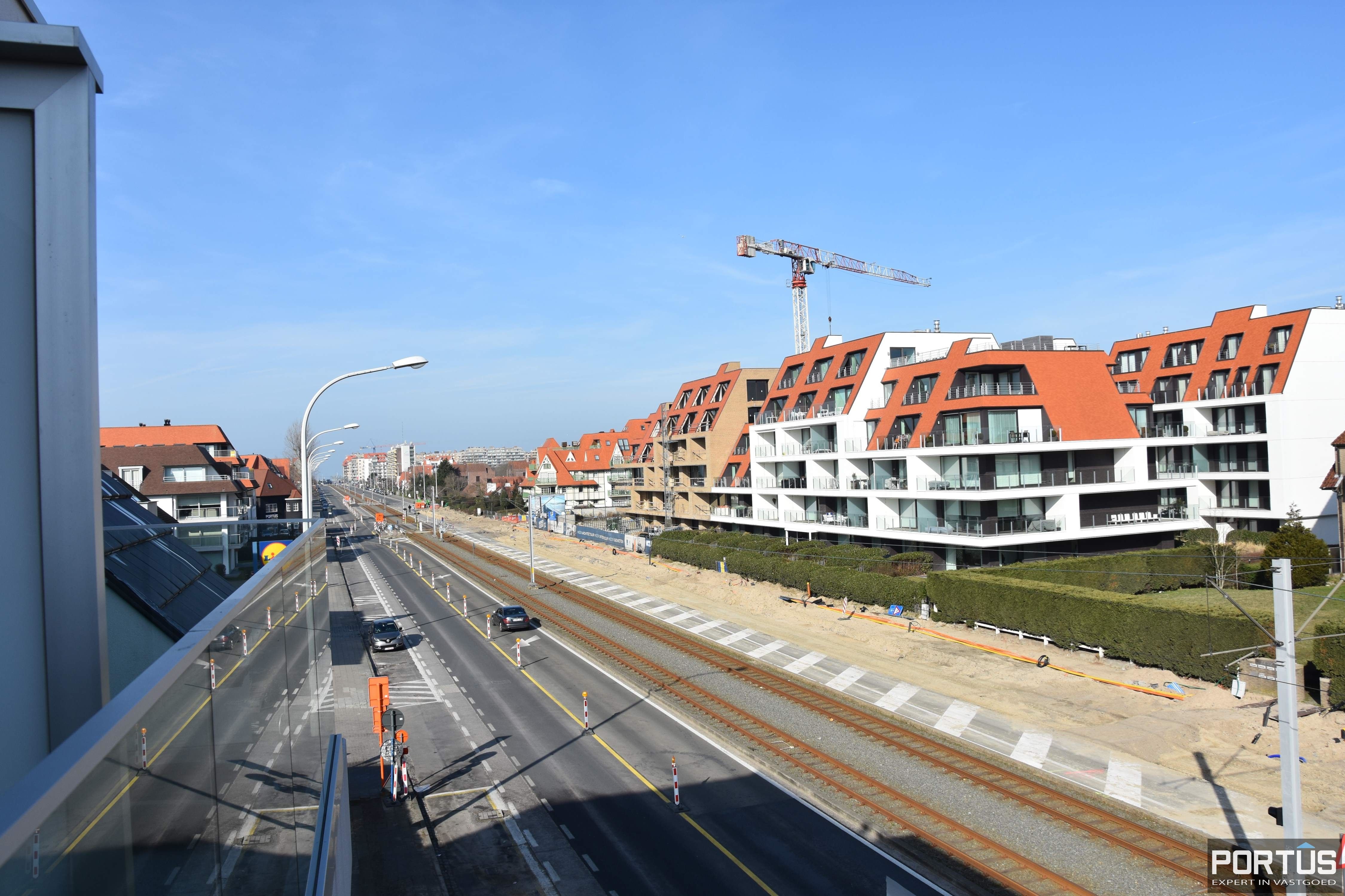 Appartement met berging en parking te huur foto 3
